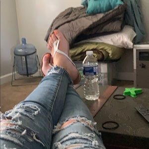 Meet your Posher, Christina